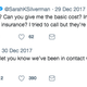 Illustration for article titled An Exchange Between Sarah Silverman and a Follower Shows That Twitter Doesnt Have to Be Terrible Always